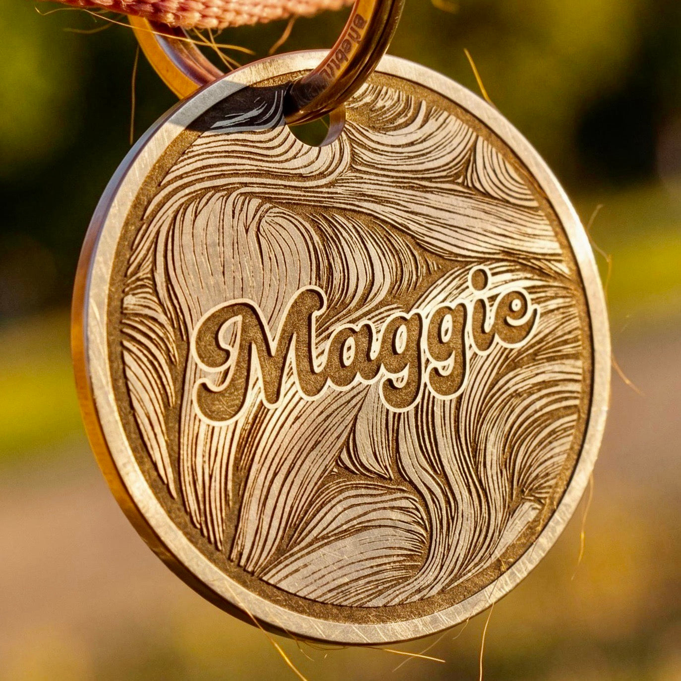 Pet Tags